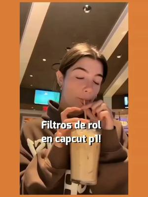 A post by @tutorialcapcutxcar on TikTok caption: Cambio de color !! se acerca el otoño 😆🍁🍁( sorry x la inactividad, examenes) #fyp #transition #trend #tutorial #tutorialcapcutxcar #fypシ #trending 