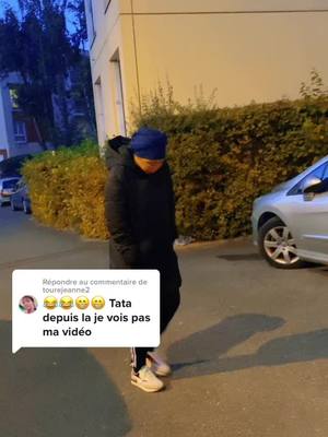 A post by @katchanaparis on TikTok caption: Réponse à @tourejeanne2 