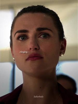 A post by @luthorhedaa on TikTok caption: and she showed her hope <3 #supercorp #supergirl #lenaluthor #katiemcgrath #melissabenoust #karadanvers #karazorel #wlw #lgbtq #edit #viral #fyp #fy 