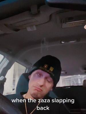 A post by @numb4nothin on TikTok caption: #scumbag #theyshouldofneverletmesmokethatshit #hardafrn 