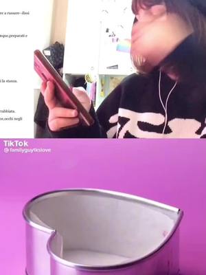 A post by @pp.lovee on TikTok caption: Se funziona voglio essere chiamata genia del marketing #perte #wattpad #battute #canaleyoutube #pescacanaleyoutube #divertente #battute #ironia #asmr #familyguy #perteeee #relazioni #youtubeita #youtuberita #wattpadstories #mystory #virale #familyguyclips #videosasmr #asmrvideo #rilassante #clips #vineenergy #vines #sincerita #tradimento #tiktok #tiktokagorithm 