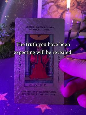 A post by @lissareadings on TikTok caption: #fyp #tarot #lovereading #spirituality #witch #444