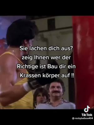 A post by @ellxjxce on TikTok caption: #durchziehen #motivation #creed#rockybalboa 