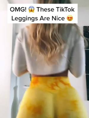 A post by @leggingsgirl1 on TikTok caption: #leggings #gym #workout #fitness 