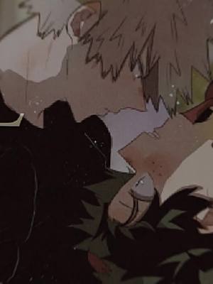 A post by @bkdk.lov on TikTok caption: #bkdkkid #bkdk #fp #bkdklov #bkdk #bkdkcanon #bakugou #izuku 