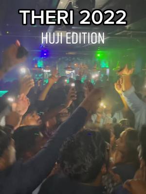 A post by @imperialtsoc on TikTok caption: THERI our SOLD-OUT event was an ABSOLUTE HIT! 🥳 #fyp #imperialtamilsociety #theribaby #FlexEveryAngle