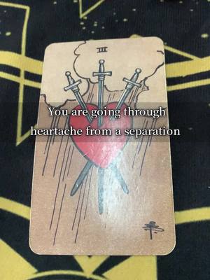 A post by @tarotvanessa on TikTok caption: #tarot #tarotreading #twinflame#VoiceEffects#fyp