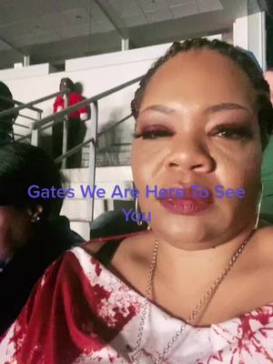 A post by @spicywifey02 on TikTok caption: #@Kevin Gates  Little Rock Arkansas Give Us A Show@ebonyneet89 @ibe_kamarion @kjack.acha 10-13-22