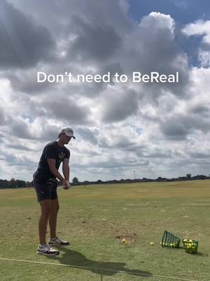 A post by @nate.dardar on TikTok caption: Love this game sometimes 😀 #fyp #golftok #foryou