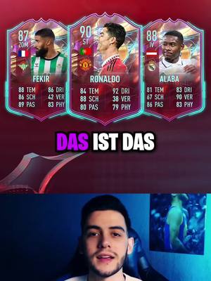 A post by @reyn.fifa on TikTok caption: DAS KOMPLETTE RULEBREAKERS TEAM 1🔥 #fifa23 #fifaultimateteam #emrinhofifa #easportsfifa #fut23 #rulebreakers #ronaldo #fyp #foryoupage 