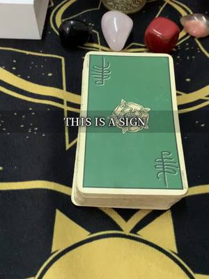 A post by @tarotvanessa on TikTok caption: #tarot #tarotreading #twinflame#VoiceEffects#fyp