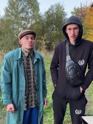 A post by @liolikrezerv_ua on TikTok caption: Більше є в нашім інстаграмі😂