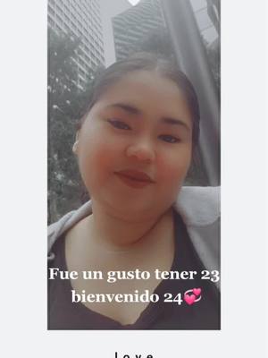 A post by @grachystatianamen on TikTok caption: feliz cumpleaños a mi quién me felicita en este día especial