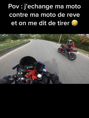 A post by @elmo_r1m on TikTok caption: #routefermée merci @fifi_ride un pure plaisir d’acoir tester ta street 😍💪🏼