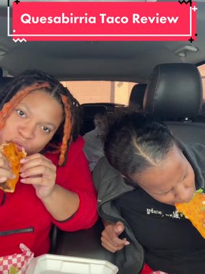 A post by @mdtv_ on TikTok caption: La Patrona Food truck in Muncie Indiana 🔥🔥🔥🔥🔥 all we need is some patron 😂 #fyp #birriatacos #wettacos #mdtv