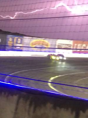 A post by @is300garza on TikTok caption: FD irwindale was insane! Lighning was so crazy we got kicked off of the grandstands. #formuladrift #irwindale #fd #adamlz #fredricaasbo