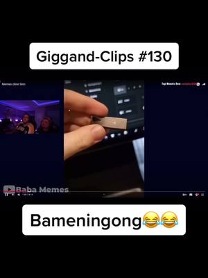 A post by @_giggand_clips on TikTok caption: #fy #fyfyfyfy #fyp #foryoupage #giggand #babamemes 