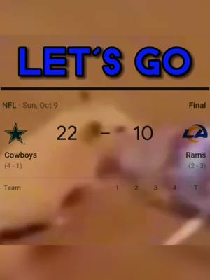 A post by @cityofdallas.editz on TikTok caption: yessir#cowboys #dontflop #W #mattstafford #dlaw #defense #foryoupage #fypdongggggggg