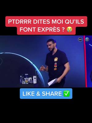 A post by @actu360_ on TikTok caption: 💠 Mais comment c’est possible d’etre aussi con ? 😭😭😂😂💠 #fyp #fypシ #fy #foryou #foryoupage #pourtoi #twitch #streamer #twitchclips 