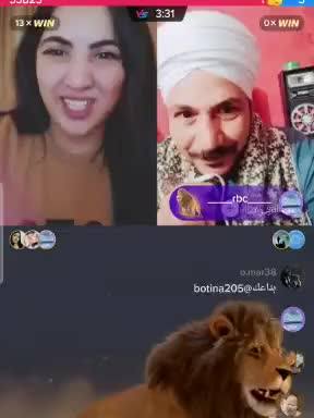 A post by @ambfb on TikTok caption: ##المغرب🇲🇦تونس🇹🇳الجزائر🇩🇿 