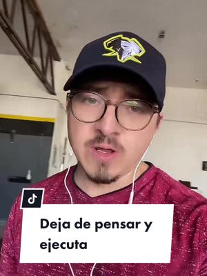 A post by @soyjulioromeroca on TikTok caption: Más acción! Planear es bueno cuando ejecutas con mayor rapidez #bienestar #nutricion #soyjulioromero #emprendedor #alimentacionsaludable #diciplina 