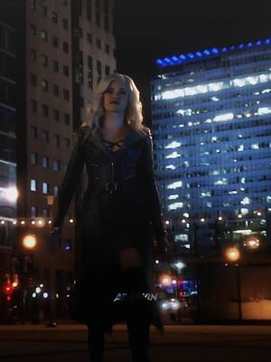 A post by @ae.ervin on TikTok caption: Her Walks>> || #killerfrost#fyp#fypシ #caitlinsnow#theflash#barryallen#cw#dc#dccomics#DidYouYawn#killerfrostedit#caitlinsnowedit#explorepage#ptp#parati#paratipage