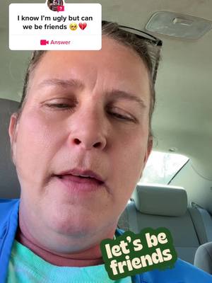 A post by @shelleydnell on TikTok caption: #answer to @peter162377 #womensupportingwomen #letsbefriends #DidYouYawn #hifriends #hi