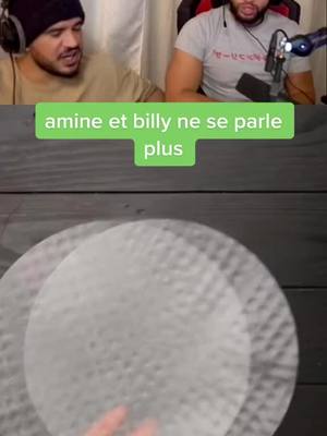 A post by @entormud on TikTok caption: Vous êtes quelle team vous ? 😂 #aminematuer #billy 