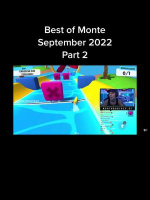 A post by @fortnitegamer1247 on TikTok caption: #bestof#bestofmonte #montanablack88 