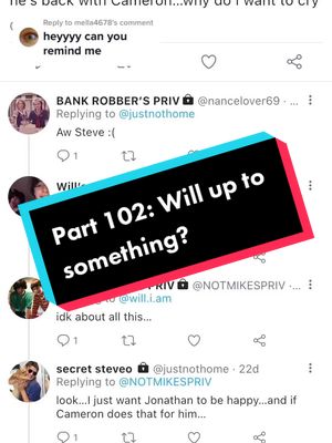 A post by @tomodellsbiggestfan on TikTok caption: Replying to @mella4678 FAKE SCENARIO FAKE EVERYTHING PART 102 Tw: mentions of passed SA   This was originally gonna be longer but the next part is super long so I couldn’t combine them 😭❤️ thank you all for your love #rankthesong #OverwatchMe #steddie #twinote #fypシ #strangerthings #byler #story #twitterstories #twitterstory #stonathan #stoneddie #postpleasetiktok 