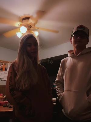 A post by @faithlynnshaver on TikTok caption: AHAHAHA 🤪 #trending #viral #foryou #foryoupage #ahha #capcut #boyfriend #Love #irritating #byebyesundayblues 