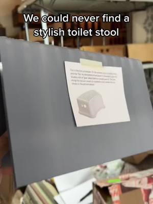 A post by @stoolietoiletstool on TikTok caption: Our toilet stool called stoolie to help people with their constipation and gut health has sold out over 6 times. Thanks for the support. We are relaunching soon and have so much exciting news. Thank you all ❤️🙏🏼 get in touch with us we’d love to meet you! #stoolie #toiletstool #stoolietoiletstool #stoolietok #guthealth #constipation #constipationrelief 