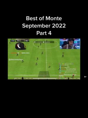 A post by @fortnitegamer1247 on TikTok caption: #bestofmonte #bestof #montanablack88 