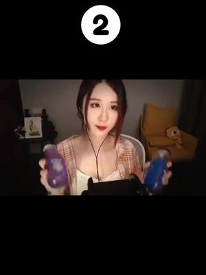 A post by @jasckrrr on TikTok caption: #asmrsounds #goodnight 