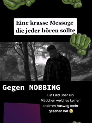 A post by @chris_nrw_teamnando on TikTok caption: Setzt ein zeichen gegen Mobbing 👊#gegenmobbingundgewalt#gegengewalt#mobbing#mobbingstop#fürdieganzewelt#welt#foryoupageofficiall#viralvideo 