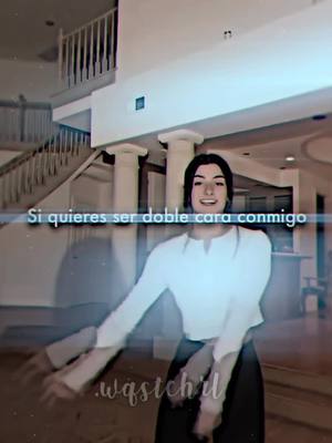 A post by @.wqstchrl on TikTok caption: Holaaaa, hoy no tuve clases || #wqstchrl #charli #fakeland #fyp || @tiktok 