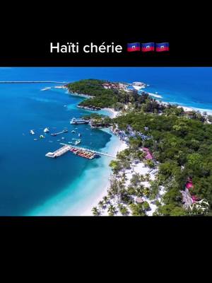 A post by @ht_broh509 on TikTok caption: Haïti chérie #pourtoi #haiti #fyp 