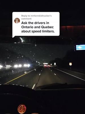 A post by @emptypockets37 on TikTok caption: Replying to @mnfarmkidtrucker I'm not following Canadian law in America lol #LikeAMonarch #hopperbottommafia #bullhauler 