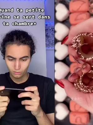 A post by @moussa1q on TikTok caption: #pourtoi #comedia #humour #drole