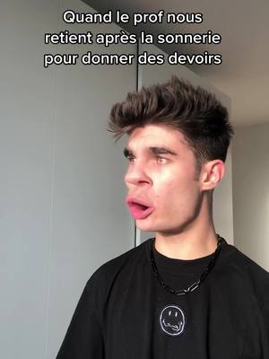 A post by @nolanmalley on TikTok caption: Y a pas à forcer comme ça 💀