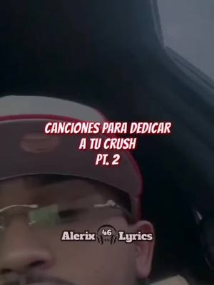 A post by @alerix46.lyrics on TikTok caption: 👑Este verso de bryant myers👑 #bryantmyers #alerix46lyrics #lyrics #crush #indirectasdirectas #parati #animal 