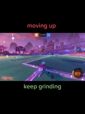 A post by @box0legos on TikTok caption: #rlclips #rlchamp #grind