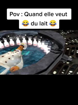 A post by @mr_rig0l0 on TikTok caption: Lait du chef #pourtoi #foryou #fyp 