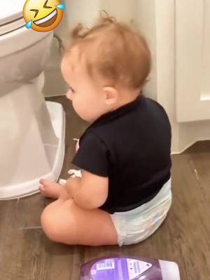 A post by @funny__videos6688 on TikTok caption: #funny #funnyvideos #foryou #kids #fyp