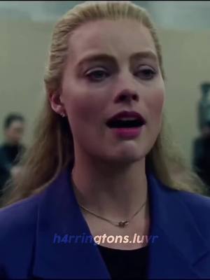 A post by @h4rringtons.luvr on TikTok caption: #itonya #fyp #foryou #tonyaharding #margotrobbie #fypシ 