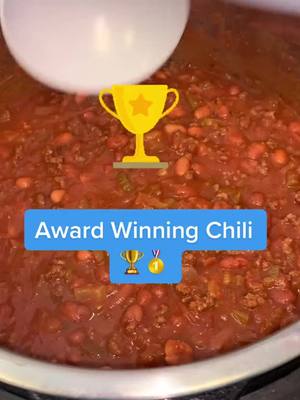 A post by @jen428777 on TikTok caption: #chili #chilirecipe #chilirecipes #dinner 