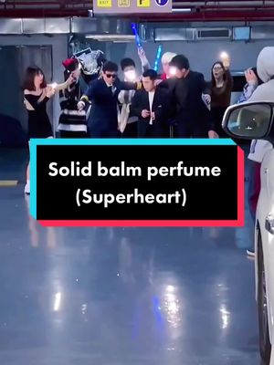 A post by @lsp_official on TikTok caption: You’re my superstar, I’m your sweetheart 🌹#tiktokperfume #watchtillend #solidbalm #fypシ #goodthings #girls #fyp #hacks #perfume