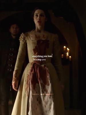 A post by @reign_queenmary on TikTok caption: let’s ignore the fact that she’s not a kid in the last clips || tw: mention/indication of r*pe || #marystuart #reign #reignedit #foryou #fyp 