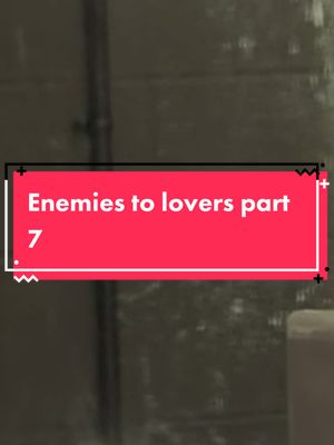 A post by @robins_wifee0 on TikTok caption: Enemies to lovers part 7:Robin Arellano x y/n Blake…Is y/n gonna say she likes him to…?🤔