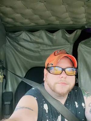 A post by @iceman_truckin_family1 on TikTok caption: #stitch with @momtrucker85 #THETRUCKINGFAMILY #truckerforliife #FomotionalFinds 